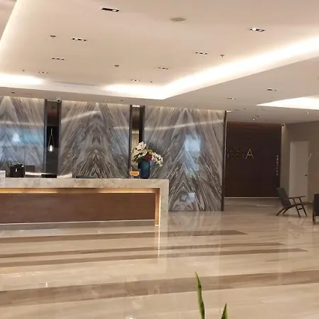 Jk Coastal Inn Pasay Exterior photo