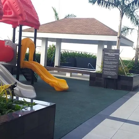 Jk Coastal Inn Pasay Exterior photo