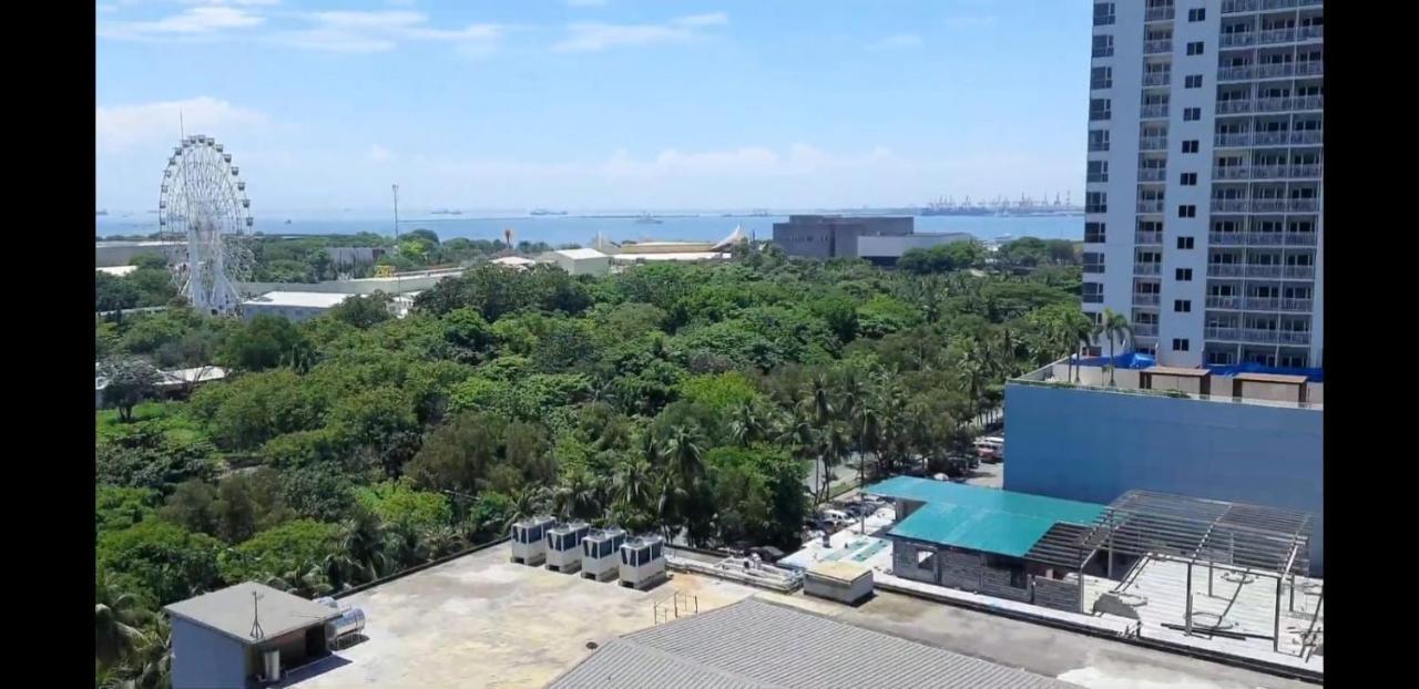 Jk Coastal Aparthotel