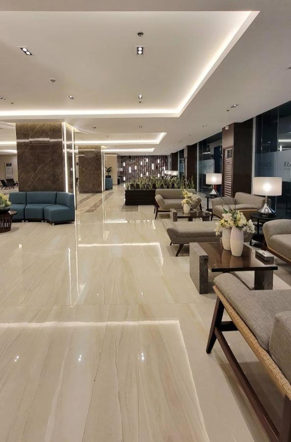 Aparthotel Jk Coastal Pasay