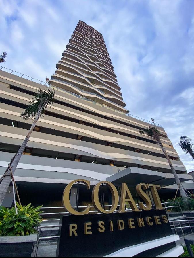 Jk Coastal Pasay