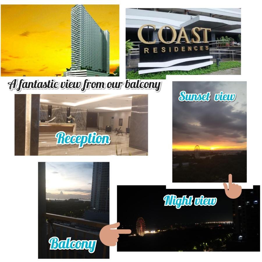 Jk Coastal Aparthotel