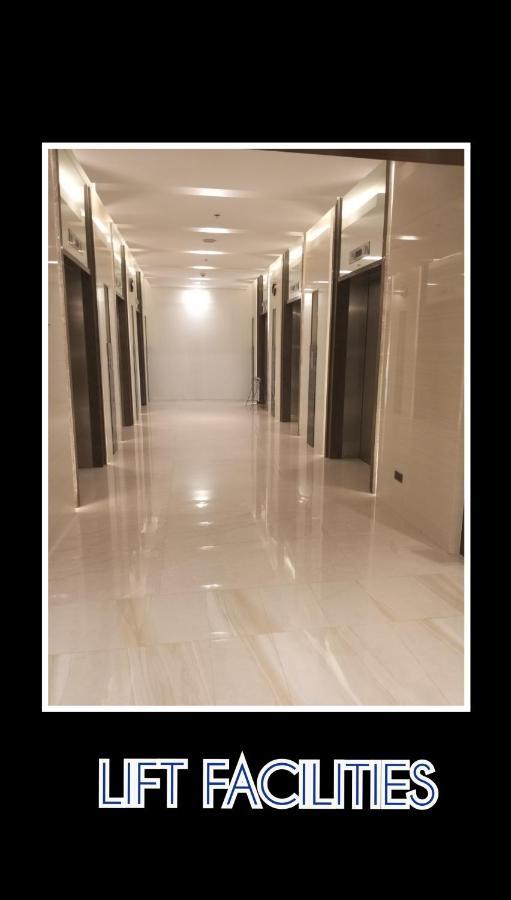 Jk Coastal Aparthotel