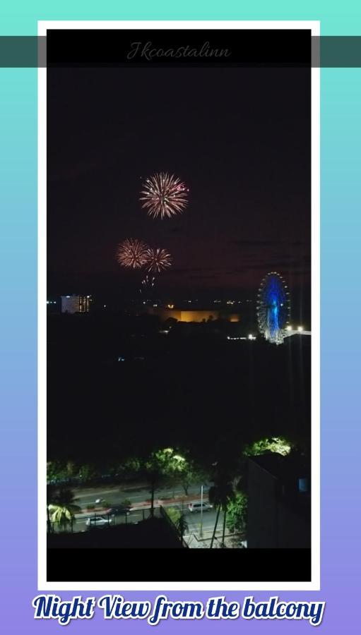 Jk Coastal * Pasay