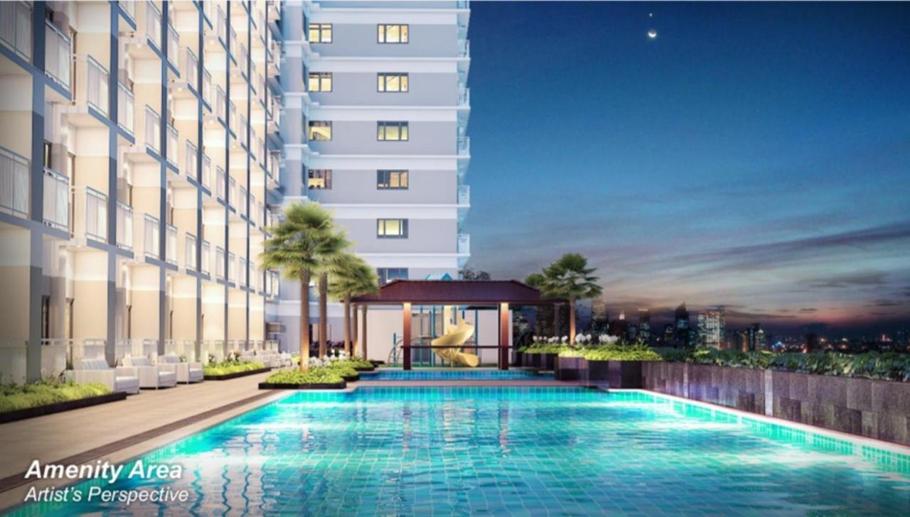 Jk Coastal * Pasay