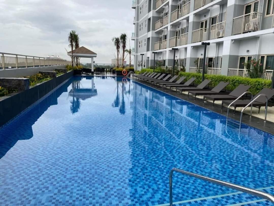 Aparthotel Jk Coastal *
