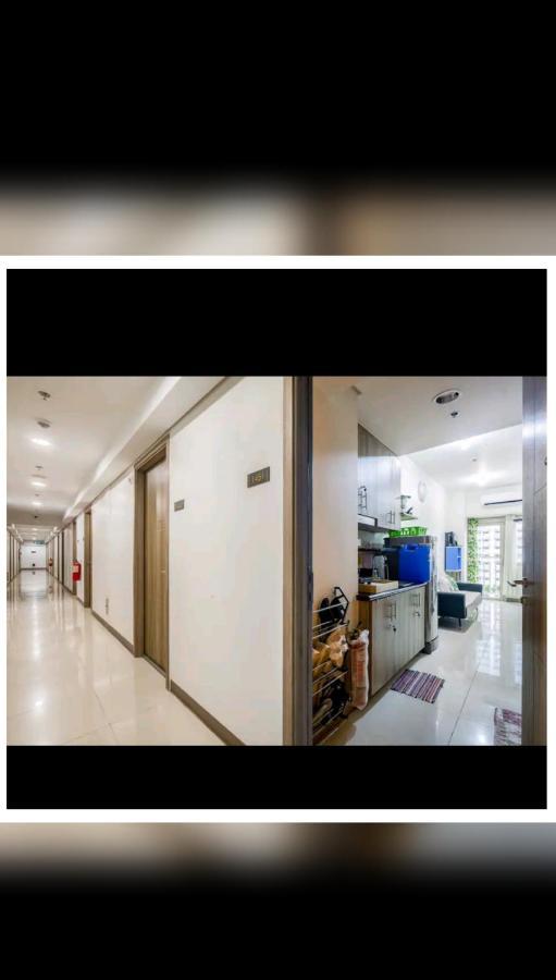 Jk Coastal Aparthotel Pasay