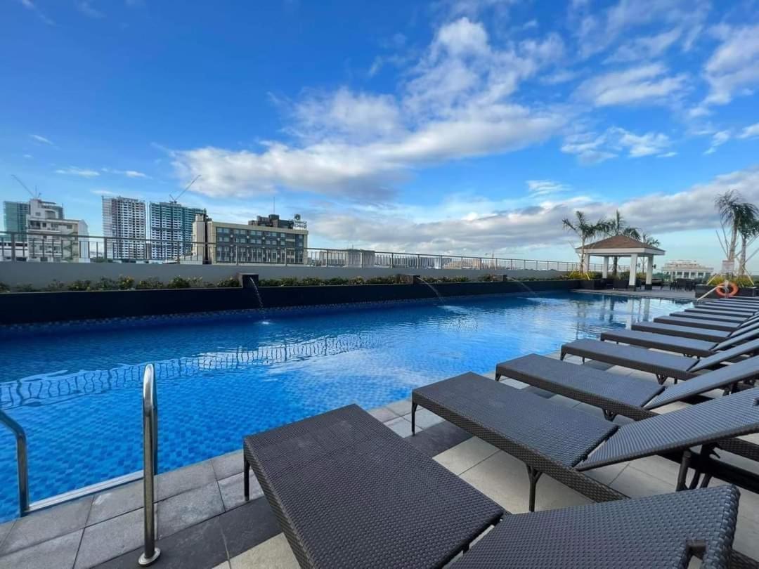 Jk Coastal Aparthotel *