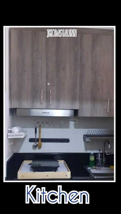 Jk Coastal Aparthotel Pasay