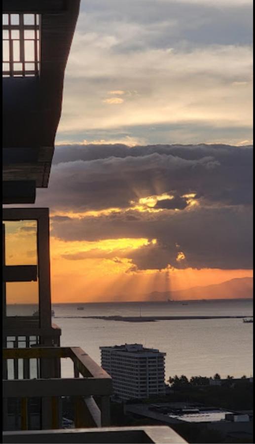 Aparthotel Jk Coastal