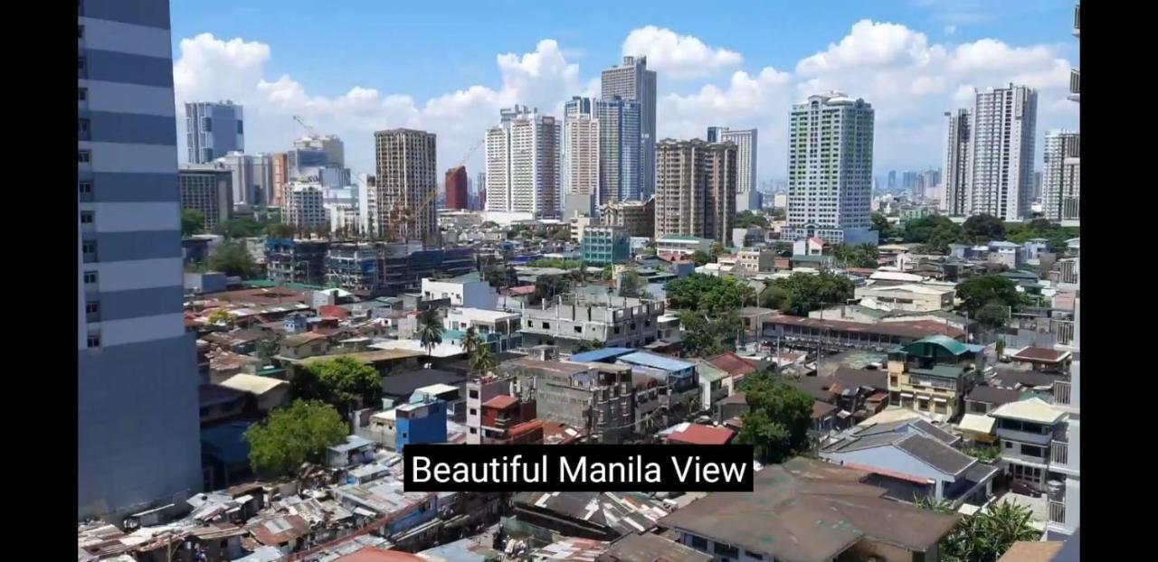 Aparthotel Jk Coastal Pasay